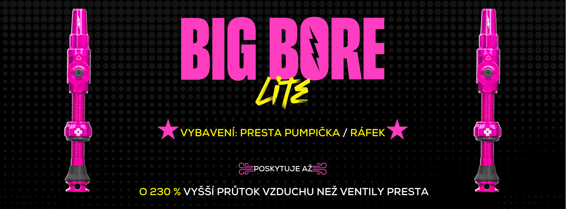 BORE LITE